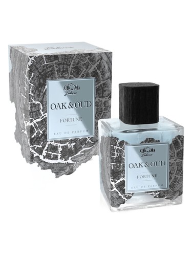 Oak & Oud Fortune by Bellerive