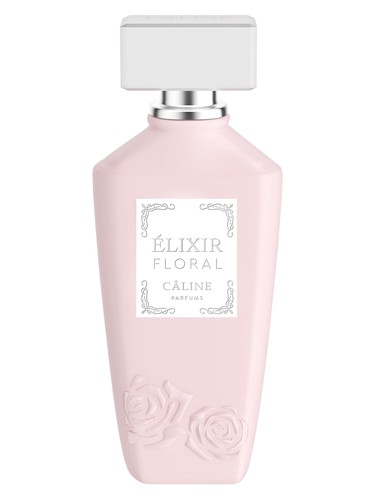 Elixir Floral Câline perfume by Caline