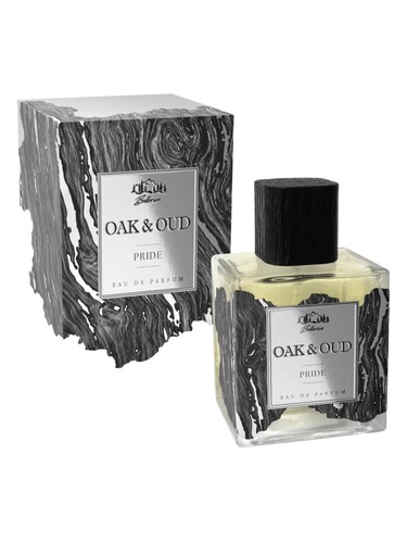 Oak & Oud Pride by Bellerive