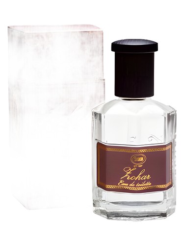 Zohar (Musk) by Sabon