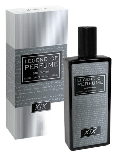 Legend of Perfume XIX by Bellerive