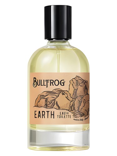 Earth Eau de Toilette by Bullfrog