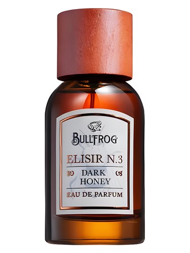 Elisir No.3 Dark Honey by Bullfrog