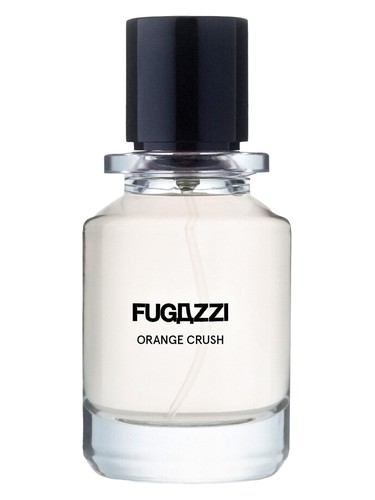 Orange Crush Extrait de Parfum by Fugazzi