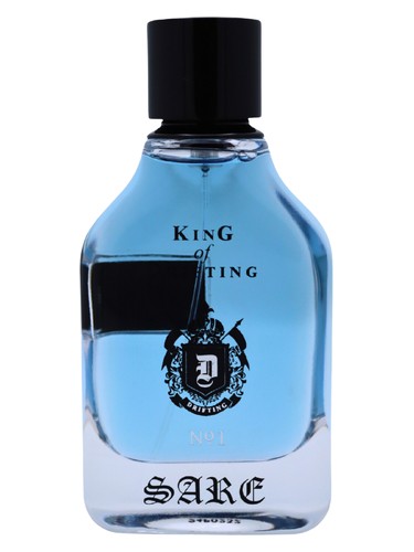 King Of Drifting No. 1 by Sare