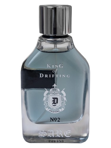 King Of Drifting No. 2 by Sare