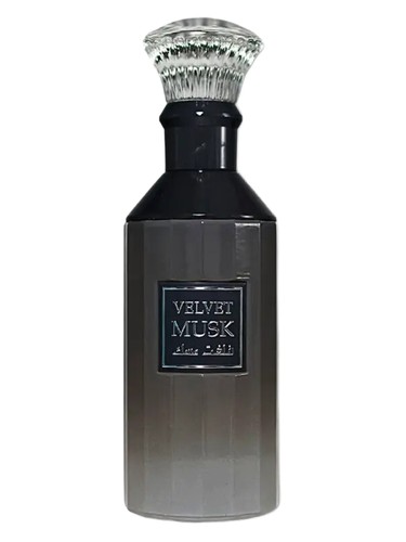 Velvet Musk