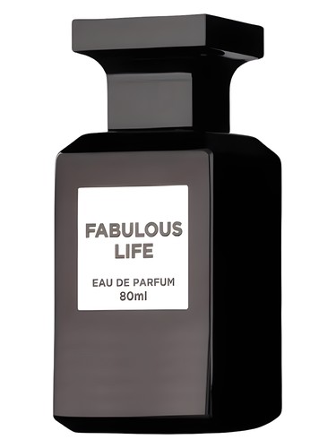 Fabulous Life by Fragrance World