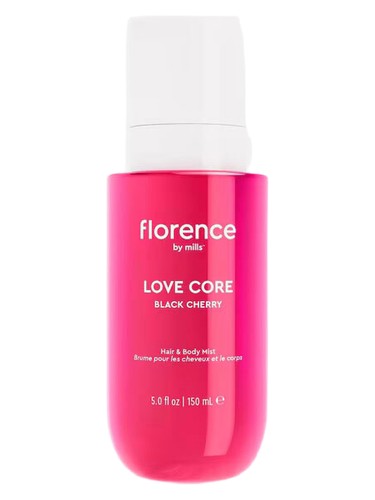 Love Core Black Cherry by Florence by Mills