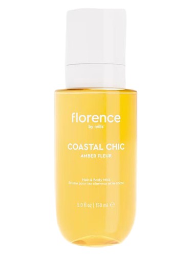 Coastal Chic Amber Fleur by Florence by Mills