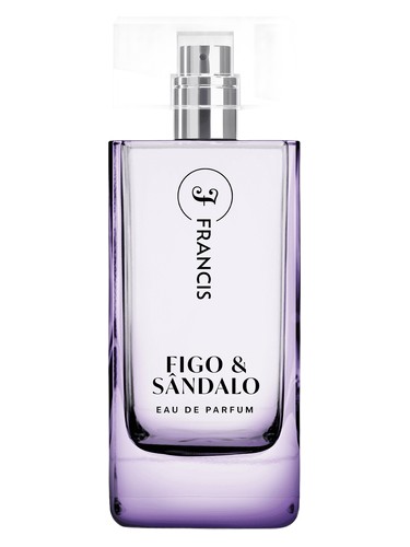 Figo & Sândalo by Francis
