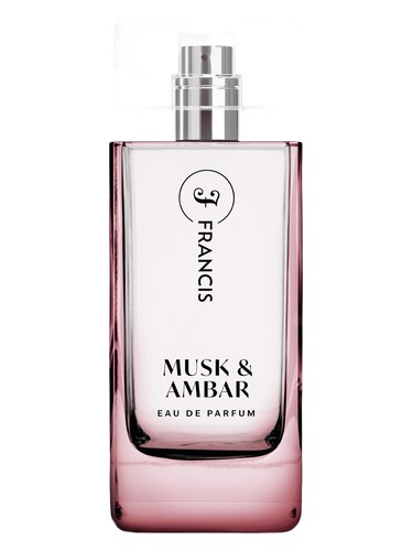 Musk & Ambar by Francis