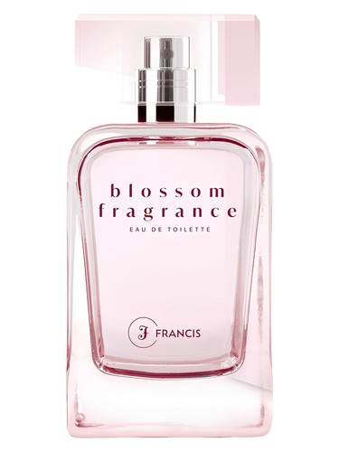 Blossom Fragrance by Francis