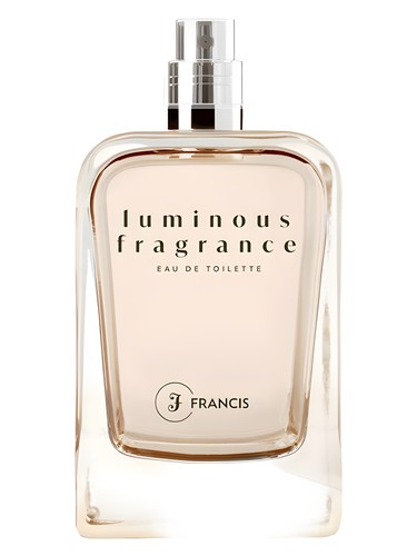 Luminous Fragrance by Francis