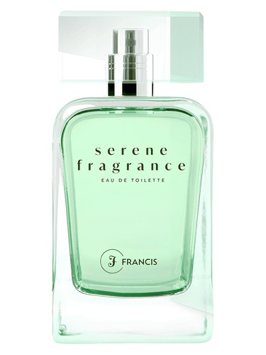 Serene Fragrance by Francis