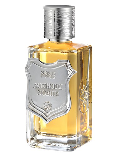 Patchouli Nobile by Nobile 1942