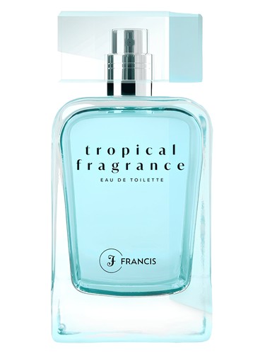 Tropical Fragrance by Francis