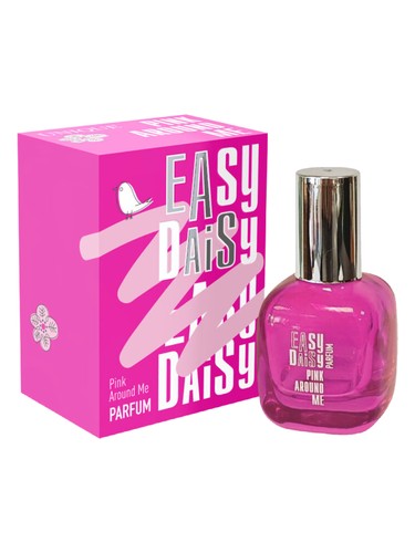 easy daisy pink around me by Unique Art Parfum