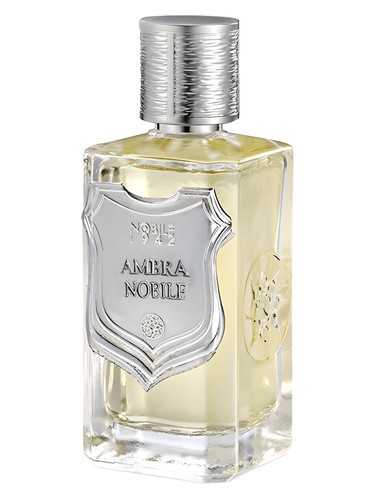 Ambra Nobile by Nobile 1942