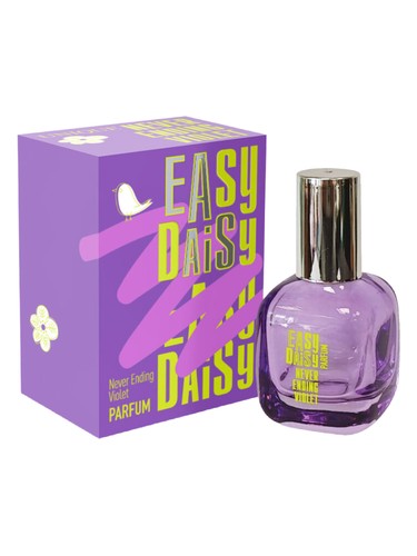 easy daisy never ending violet by Unique Art Parfum