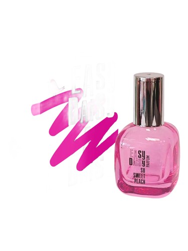 easy daisy love me tender by Unique Art Parfum