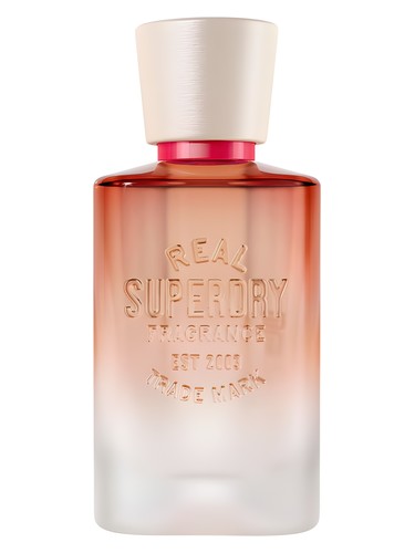 Real Superdry 02 For Women by Superdry