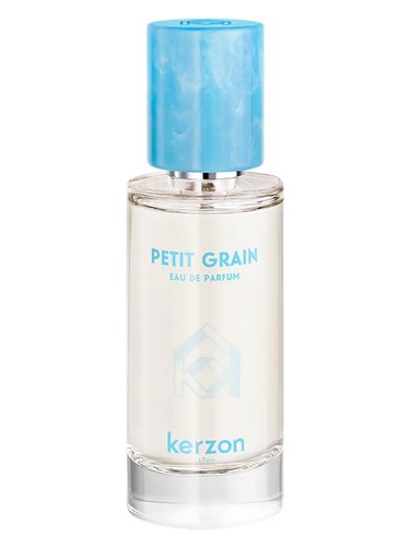 Petit Grain Eau de Parfum by Kerzon Paris