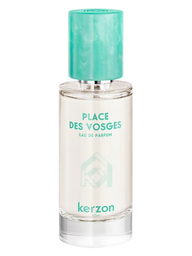 Place des Vosges Eau de Parfum by Kerzon Paris