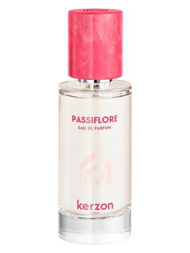 Passiflore Eau de Parfum by Kerzon Paris