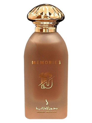Memories by Dkhoon Emirates