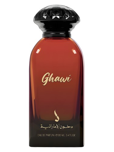 Ghawi by Dkhoon Emirates