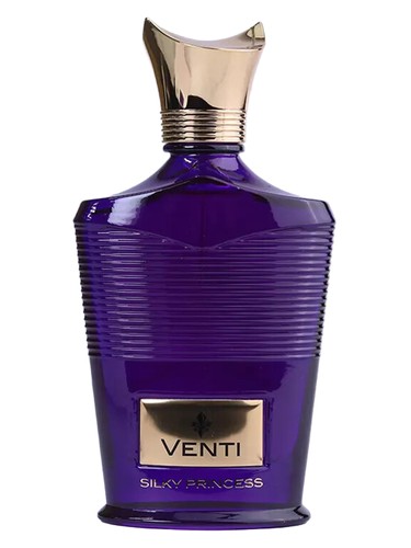 Venti Silky Princess by Fragrance World