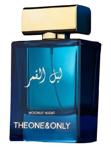 Moonlit Night by Fragrance World