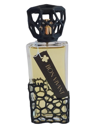 Bon Vivant by Sid Martens