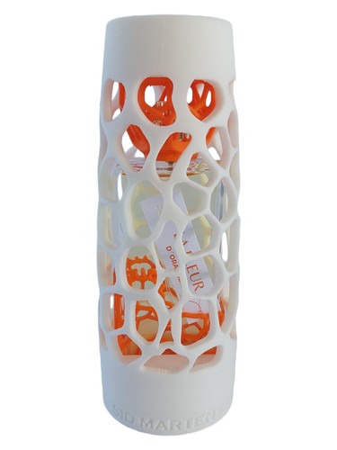 La Fleur d'Oranger by Sid Martens