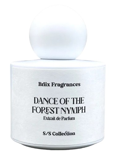 Dance of the Forest Nymph by Briix Fragrances