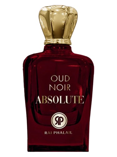 Oud Noir Absolute by Rai Phalail