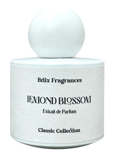 Lemond Blossom by Briix Fragrances