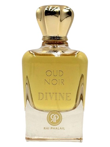 Oud Noir Divine by Rai Phalail