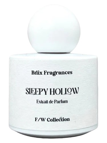 Sleepy Hollow by Briix Fragrances