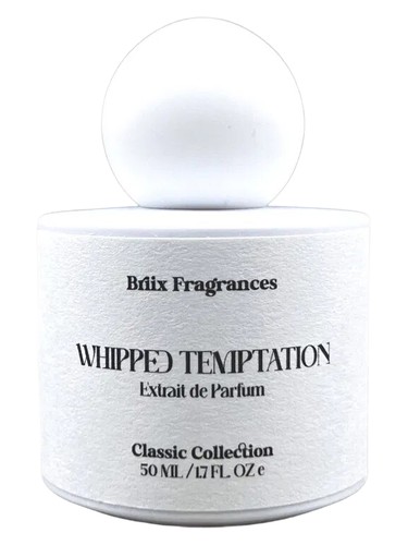 Whipped Temptation by Briix Fragrances