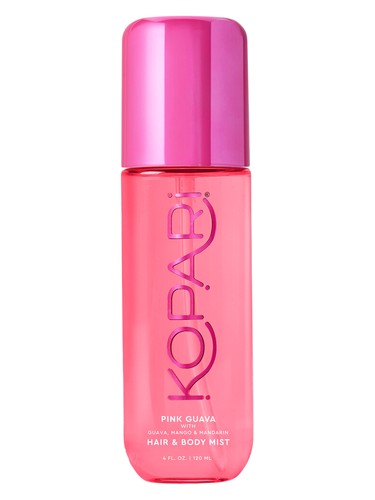 Pink Guava by Kopari