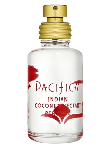 Indian Coconut Nectar by Pacifica