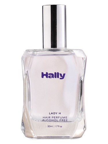 Lady H by Hally