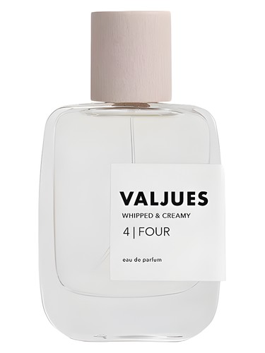 4 | FOUR by Valjues