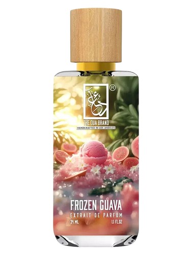 Frozen Guava by The Dua Brand