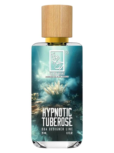 Hypnotic Tuberose by The Dua Brand