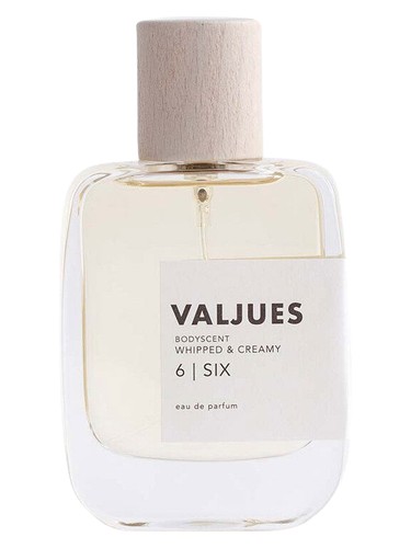 6 | Six by Valjues
