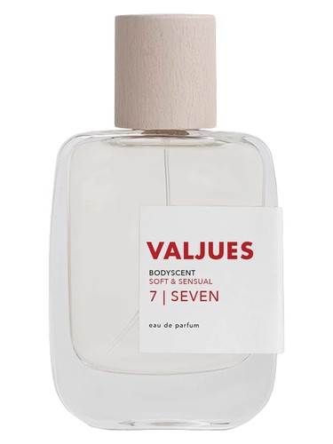 7 | Seven by Valjues