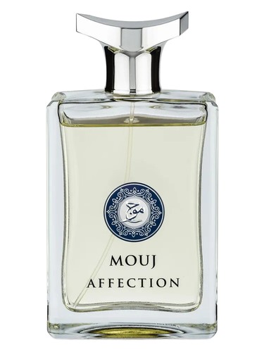 Mouj Affection by Milestone Perfumes
